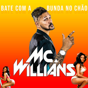 Bate Com a Bunda no Chão (Eletrofunk)