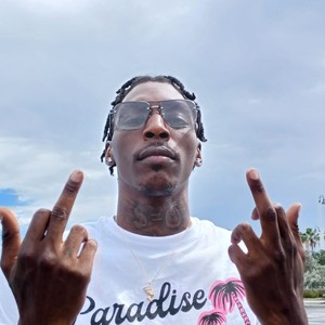 Snappin (feat. Locklife Beejay) (Explicit)