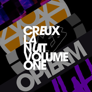 Creux La Nuit: Volume 1