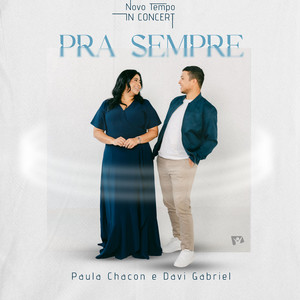 Pra Sempre (Ao Vivo)