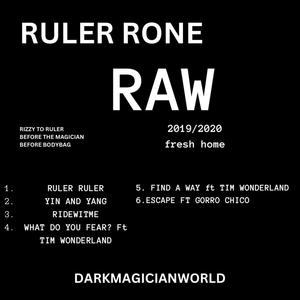 RAW (Explicit)