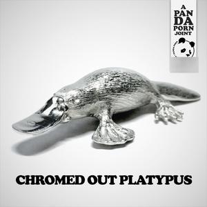 Chromed Out Platypus