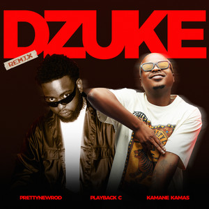 DZUKE (Kamané Kamas Remix)