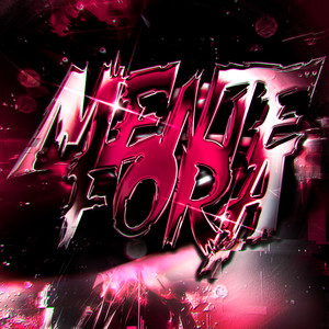 MENTE FORÁ (Ultra Slowed)