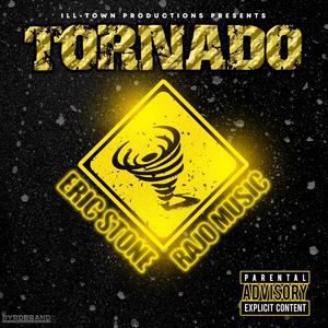 TORNADO(feat. RAJO MUSIC & Produced By Trackboyz) (Explicit)