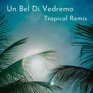Un Bel Di Vedremo (Tropical House Remix)