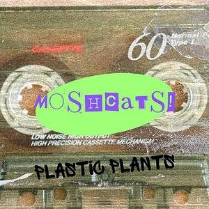 Plastic Plants (feat. Liv Jones & DJ Pastor Rock)