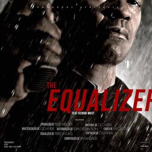 The Equalizer (feat. Kendri Most) [Explicit]