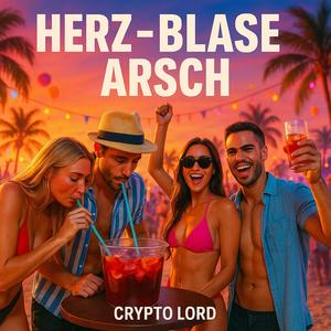 Herz-Blase-Arsch