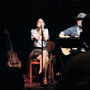 园园 - 野百合也有春天