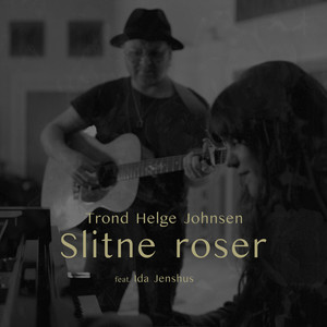 Slitne roser