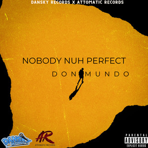 Nobody Nuh Perfect (Explicit)
