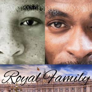 Everything Royal (feat. Young Prince Ramon) [Explicit]