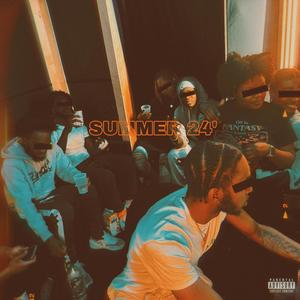 Pour Up (feat. Sunnik, Huncho Carter, Stick & Jayro) (Explicit)