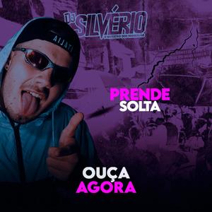 Mc RD - Prende, Solta(feat. DJ Fabrício) (Explicit)