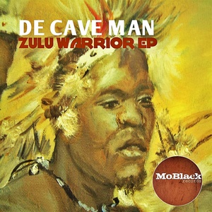 It Began in Africa (Fluter Afro Feel Mix)