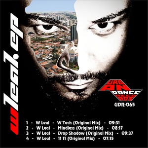 Drop Shadow (Original Mix)