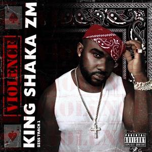 Violence (Macky 2 Diss) (Explicit)