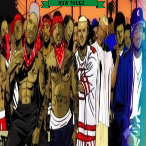 Eastside 2 da Westside (Explicit)