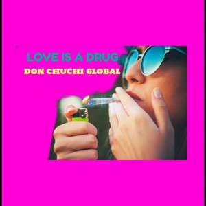 Love is a ** (Explicit)