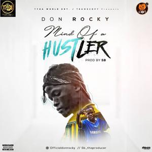 Mind of a hustler(freestyle) (Explicit)