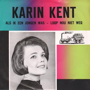 Als ik een jongen was