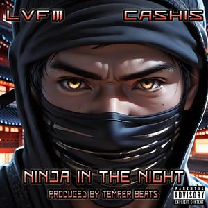 Ninja In The Night (Explicit)