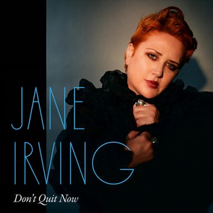 Jane Irving - A Night In Tunisia