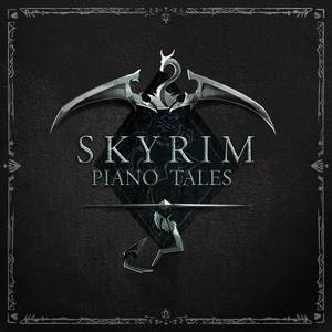 Skyrim Piano Tales Qq音乐 千万正版音乐海量无损曲库新歌热歌天天畅听的高品质音乐平台