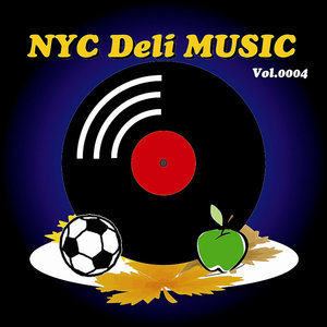 Tsubasa yo hashire!-Captain TSUBASA Ouenka-(NYC Deli Music ver.)