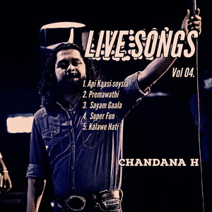 KALAWE HATI (Live|Explicit)