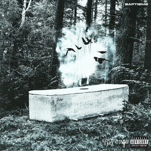 BAPTISMS (feat. Cold Hart) (Explicit)