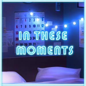 In These Moments (feat. Omar Duro) (Explicit)