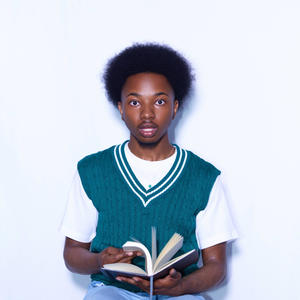 I like you (feat. Cijae)