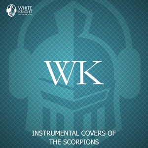 White Knight Instrumental - You & I