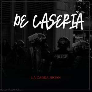 la cabra jhoan (de caseria)