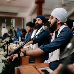 Gur Nanak Aaya - Bhai Prabhjeevan Singh Jee Malaysia