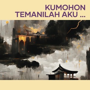 Kumohon Temanilah Aku (Cover)