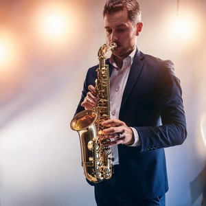 Caminos Geniales Del Jazz