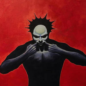 GRAVE (feat. 33MERCURY) (Explicit)