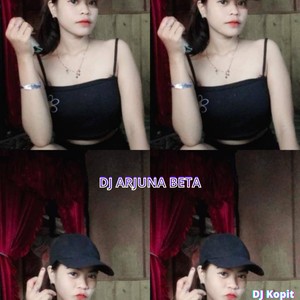 Dj Arjuna Beta