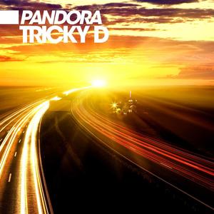 Pandora (Original Mix)