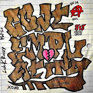 Contemplating (feat. Phi-lo)