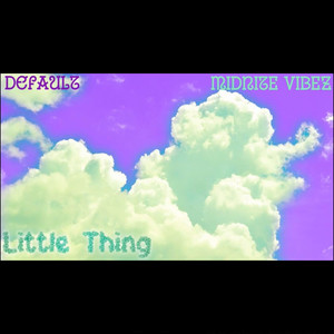 Little Thing (Explicit)