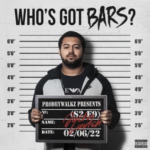 Who's Got Bars? (S2 E9) [Explicit]