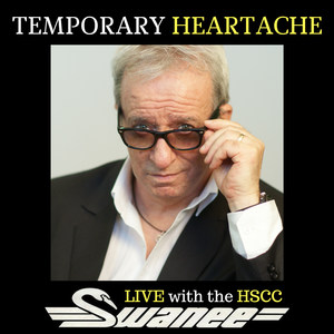 Temporary Heartache (Live with the Hscc)