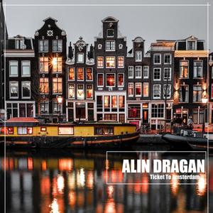 Ticket to Amsterdam (Radio Edit)