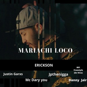 001 Freestyle (En Vivo) (Explicit)