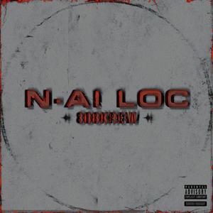 N-ai loc (feat. Vertygonmakeit, Rxckstar, Alecs & 13) [Explicit]