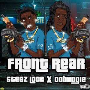 Front Rear (feat. 00boogie19) [Explicit]